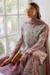 Nureh Maya Swiss Lawn Embroidered Unstitched 3pcs - Jotey