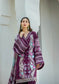 Elaf Premium Signature Embroidered Lawn Unstitched 3pcs - Jotey