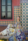 Elaf Premium Signature Embroidered Lawn Unstitched 3pcs - Jotey