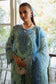 Nureh Maya Swiss Lawn Embroidered Unstitched 3pcs - Jotey