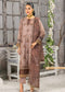 Rimal Vol-12 Embroidered & Sequence Work Lawn Unstitched 3pcs