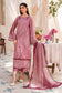 Nureh Dhoop Kinaray Embroidered Chikankari Lawn 3pcs - Jotey