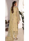 Ramsha Luxury Festive Formals Embroidered Unstitched 3pcs - Jotey