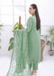Breeze By Bin Hameed Luxury Embroidered Chiffon Unstitched 3Pcs