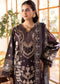 Irsa by Johra Embroidered Lawn Unstitched 3Pcs