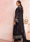 Mahrukh By Riaz Arts Embroidered Lawn 3pcs - Jotey
