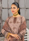 Rimal Vol-12 Embroidered & Sequence Work Lawn Unstitched 3pcs