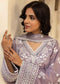 Khoobsurat Lawnkari Embroidered Lawn Unstitched 3pcs