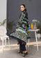 Janan By Sidra Aleem Embroidered Lawn Unstitched 3Pcs