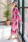 Ballerina By Nureh Embroidered Chikankari Unstitched 2pcs - Jotey