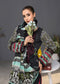 Janan By Sidra Aleem Embroidered Lawn Unstitched 3Pcs