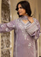 Khoobsurat Lawnkari Embroidered Lawn Unstitched 3pcs