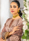 Rimal Vol-12 Embroidered & Sequence Work Lawn Unstitched 3pcs