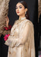 Khoobsurat Libas By Anaya Hoor Signature Chiffon Unstitched 3pcs