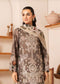 Nehal By Johra Embroidered Printed Lawn Unstitched 3Pcs