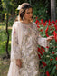 Ivy Bloom Printkari By Parishay Primium Printed Lawn Unstitched 3pcs - Jotey