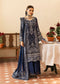 Reverie By Gulaal Embroidered Chiffon Unstitched 3pcs