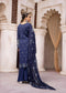 KHOOBSURAT Aventus Swiss Unstitched 3pcs - Jotey