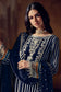 Vasal By Charizma Embroidered Luxury Chiffon Vol-03 Unstitched 3pcs