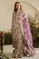 Amaya By Nureh Embroidered Luxury Chiffon Unstitched 3pcs