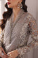 MARIA B. Embroidered Vol-30 Luxury Unstitched 3pcs - Jotey