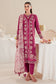 Iris By Jazmin Embroidered Luxury Lawn Unstitched 3pcs