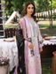 RAJBARI Printkari Sehiffli Exclusive Embroidered Unstitched 3pcs