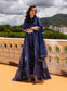 Zainab Chottani Wedding Festive Unstitched 3pcs