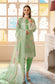 Sunshine Bloom By Alzohaib Premium Printed Embroidered Unstitched 3pcs
