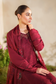 Iznik Festive Lawn Embroidered Unstitched 3pcs - Jotey