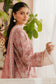 Armelia By Ayzel Printed Lawn Unstitched 3pcs