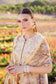 Jade Flora Embroidered Printed Lawn Unstitched 3pcs - Jotey