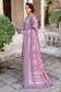 Nureh Exclusive Jacquard Unstitched Lawn 3pcs - Jotey