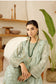 Sonehri By Ramsha Chiffon Unstitched 3pcs