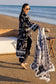 Gul Ahmed Printed Summer Lawn'25 Unstitched 3pcs - Jotey