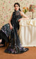 Meraki By Asifa And Nabeel Vol-01 Embroidered Lawn Unstitched 3pcs - Jotey