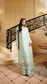 Farmaish By Zebtan Vol 7 Embroidered Chiffon Unstitched 3pcs