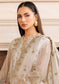 Emira By Freesia Luxury Embroidered Unstitched 3pcs