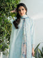 F&F Prints By Faiza Faisal Digital Printed Unstitched Lawn 3pcs - Jotey