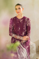 Iznik Festive Lawn Embroidered Unstitched 3pcs - Jotey