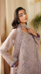 Farmaish By Zebtan Vol 7 Embroidered Chiffon Unstitched 3pcs