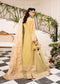 INAYAT Luxury Wedding Formals Unstitched 3pcs