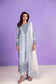 Aabyaan Eid Pret'25 Embroidered Stitched 3pcs - Jotey