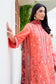 Lumineer By Seraph Lawn Unstitched 3pcs