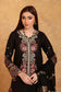 Adeeva by Johra Embroidered Jacquard Lawn Unstitched 3Pcs