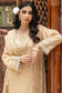 SOHA By Noori Stitched Chiffon Luxury 3pcs