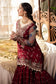 Alfaaz Embroidered Luxury Festive Edition Unstitched 3pcs