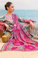 Nureh Gardenia Embroidered  Lawn Unstitched 3pcs - Jotey