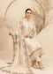 Dilaab By Tawakkal Embroidered Semi Stitched 3pcs - Jotey