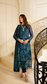 Farmaish By Zebtan Vol 7 Embroidered Chiffon Unstitched 3pcs